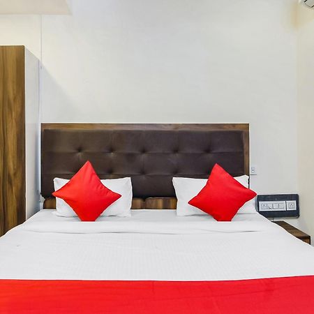 Hotel O Tokyo Hyderabad Exterior photo