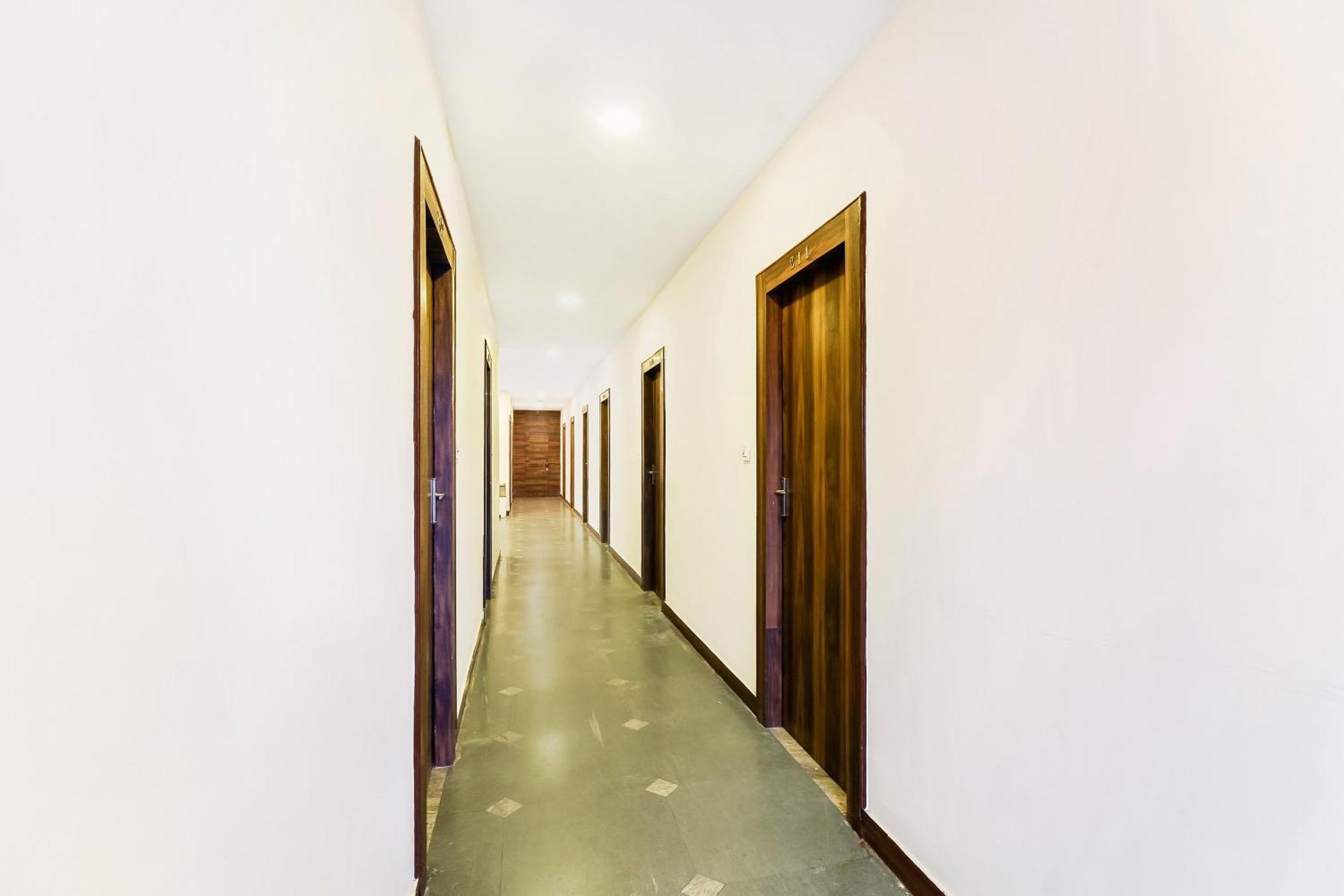 Hotel O Tokyo Hyderabad Exterior photo